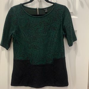 Ann Taylor blouse